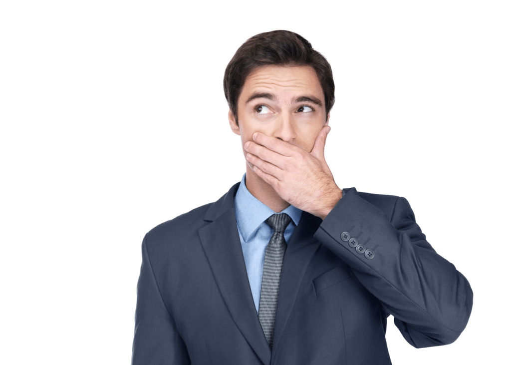 3 Reasons Good Candidates Can Give Bad Interviews Blue Signal Search