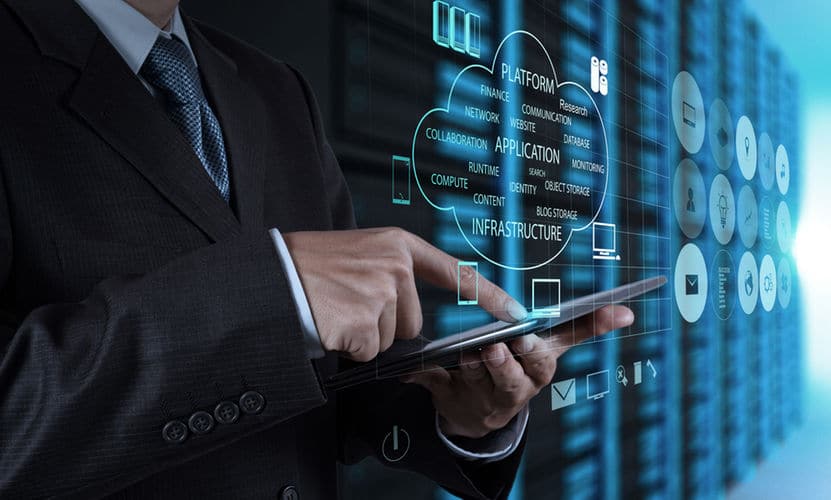Virtualization Cloud Computing AWS Amazon Web Services Software Technology Engineer Enginering